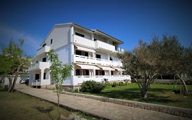 Apartments And Rooms With Parking Space Pag - 13060