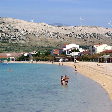 Apartments And Rooms With Parking Space Pag - 13060 Pag Town Exteriér fotografie